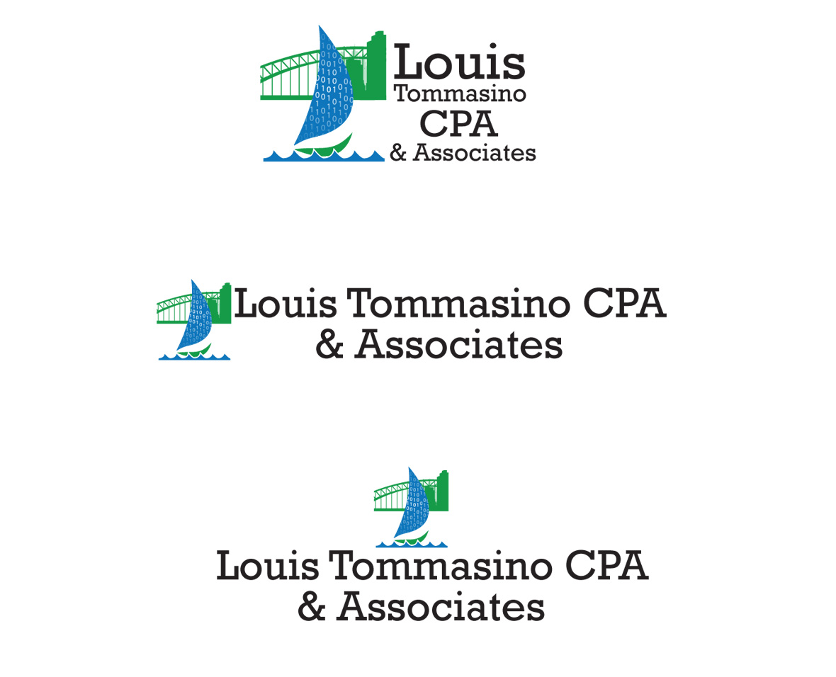 Logo Design by Soula Vetter for this project | Design #2406075