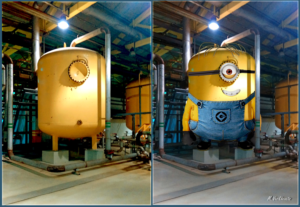 Photoshop Design by Mishel