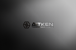 Logo Design by GLDesigns for Aitken Towing Bairnsdale | Design: #12231783