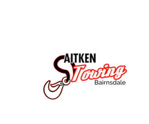 Logo-Design von norzainiamin für Aitken Towing Bairnsdale | Design #12255560