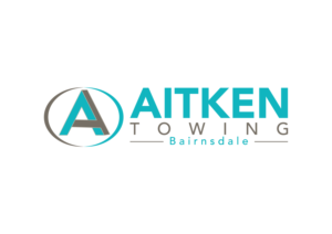 Logo Design by Nimo_Designs for Aitken Towing Bairnsdale | Design: #12306760