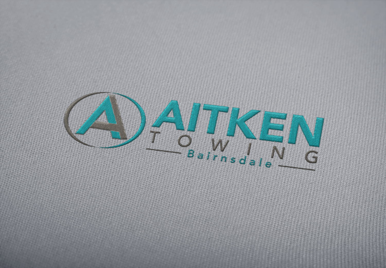 Logo Design by Nimo_Designs for Aitken Towing Bairnsdale | Design #12306912