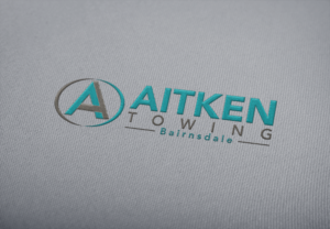 Logo Design by Nimo_Designs for Aitken Towing Bairnsdale | Design: #12306912