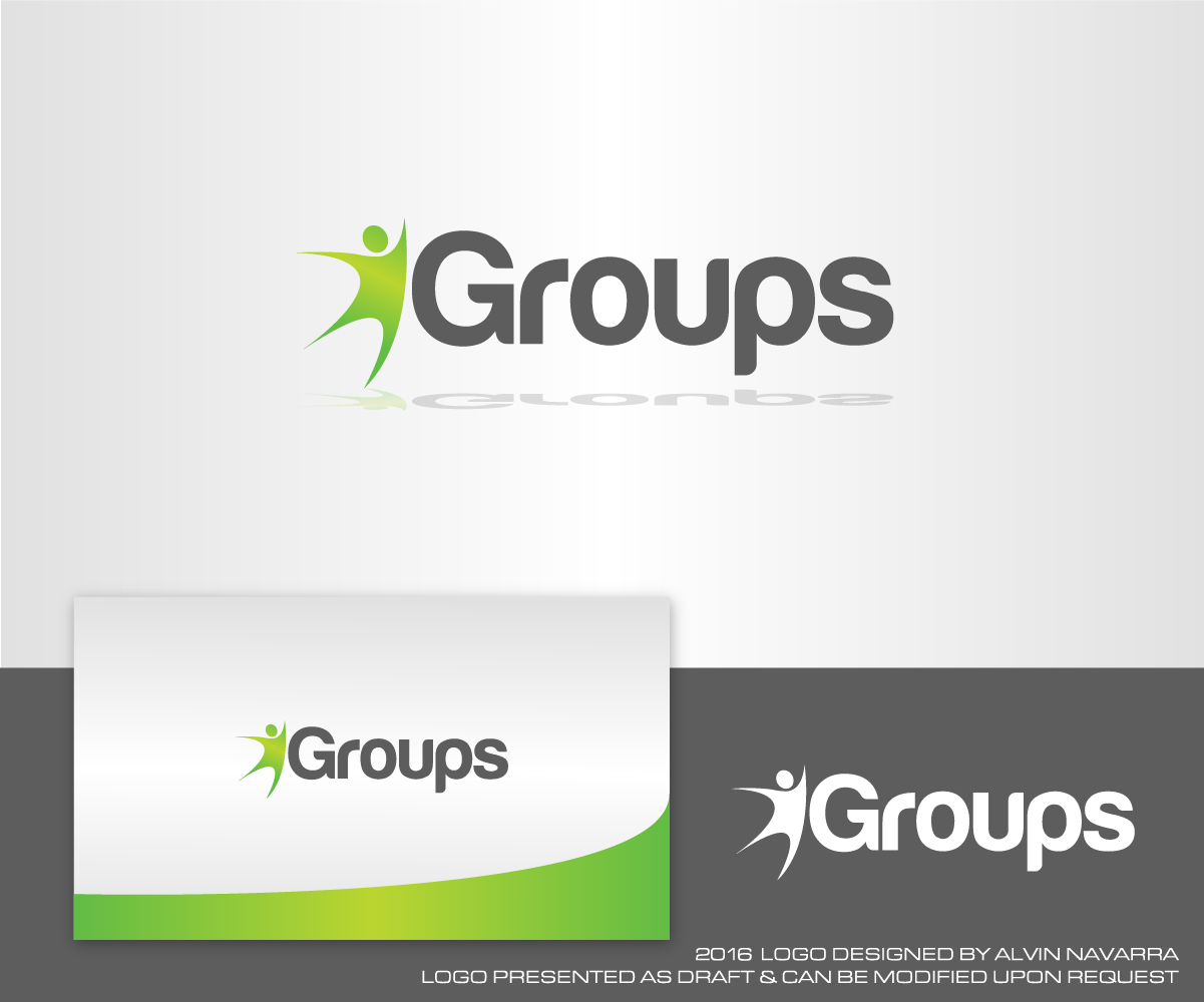 Logo Design by alvinnavarra for Mesh ApS | Design #12322477