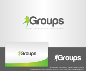 Logo Design by alvinnavarra