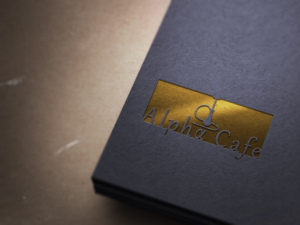 Logo Design by Sharami for this project | Design #12440967
