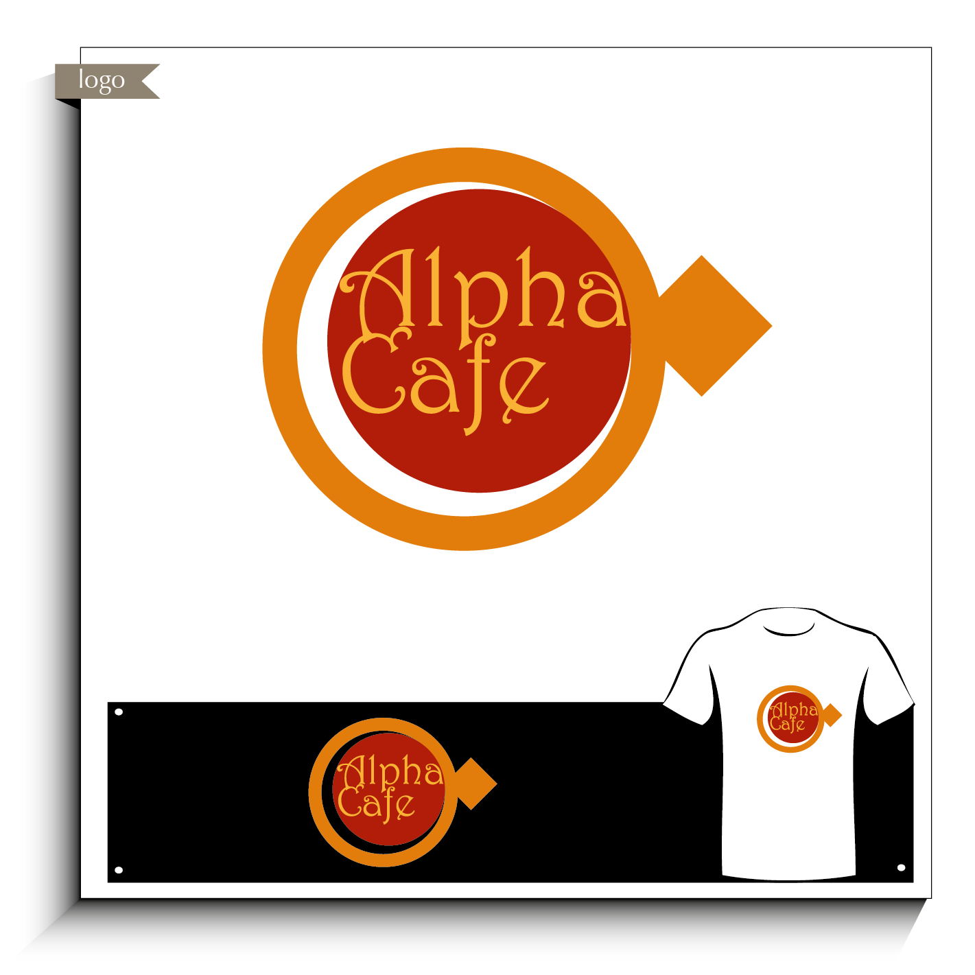 Logo Design by bkgraphik for this project | Design #12463053