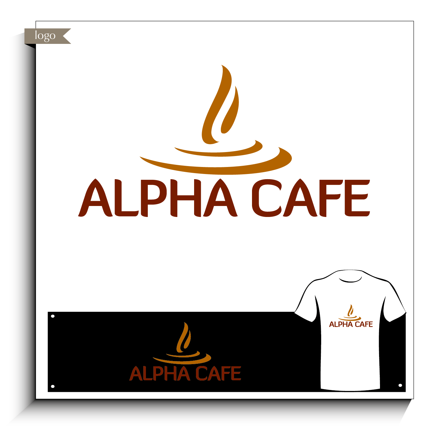 Logo Design by bkgraphik for this project | Design #12463054