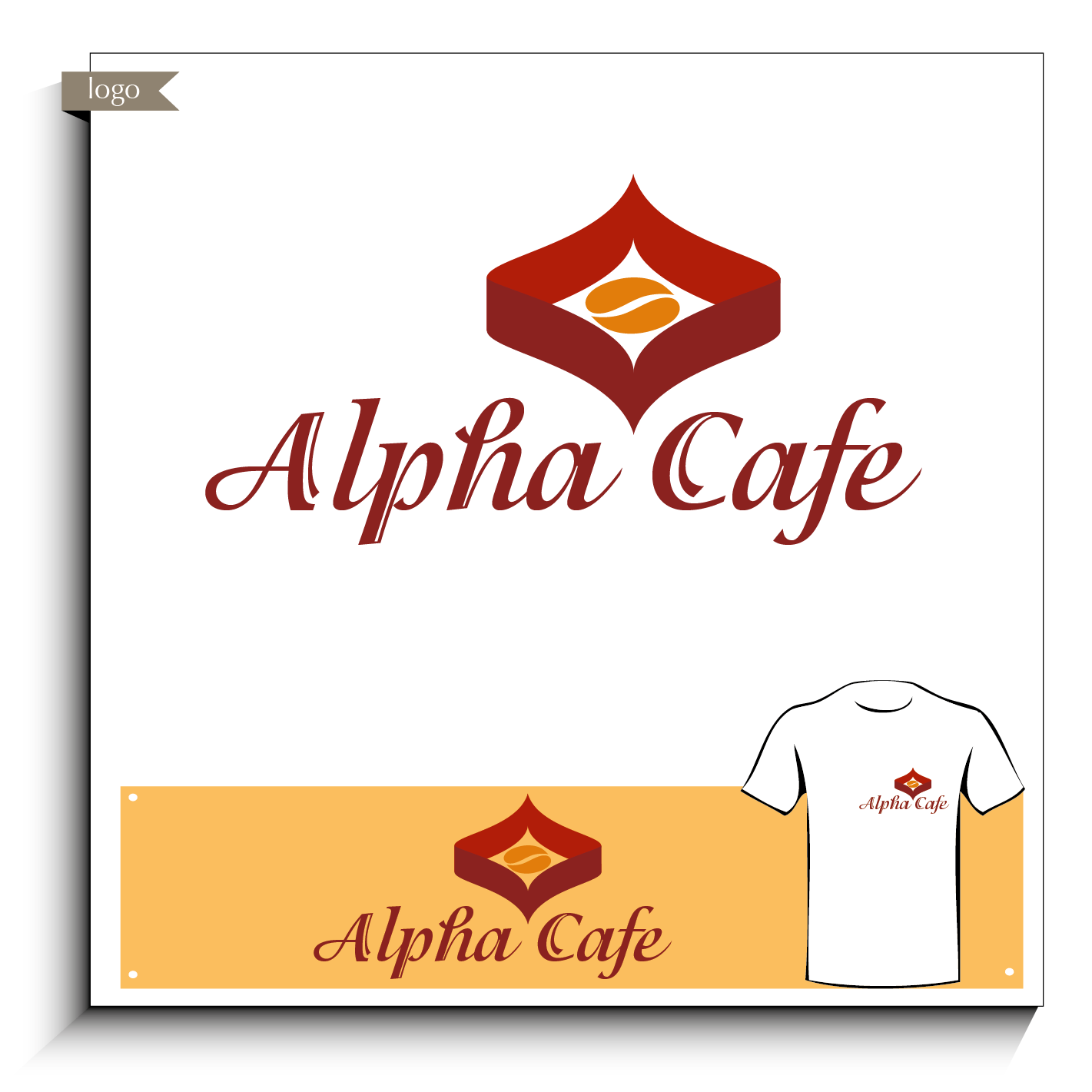 Logo Design by bkgraphik for this project | Design #12463055