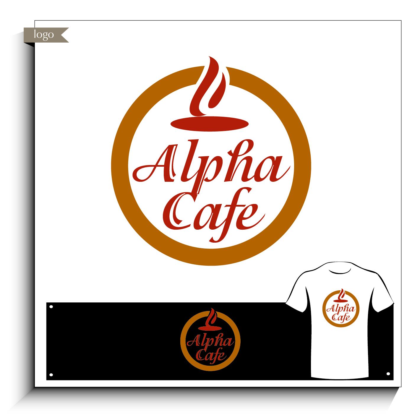 Logo Design by bkgraphik for this project | Design #12463094