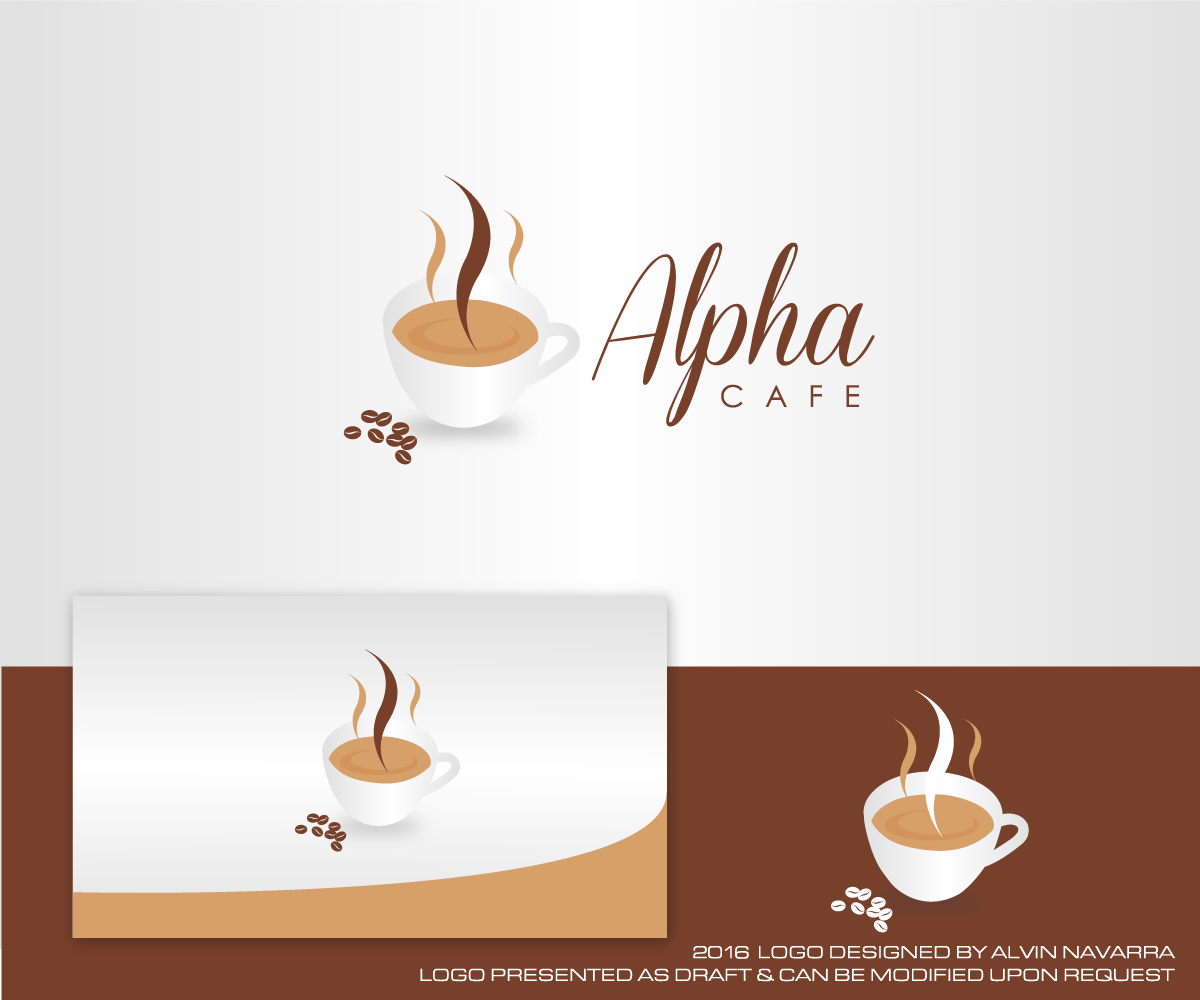 Logo Design by alvinnavarra for this project | Design #12452428