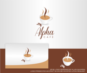 Logo Design by alvinnavarra for this project | Design #12452439