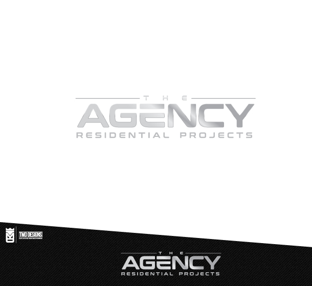 Logo Design by ARTMD for Meraki Residential | Design #12358434