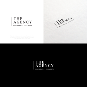 Logo Design by lorixart for Meraki Residential | Design: #12383317