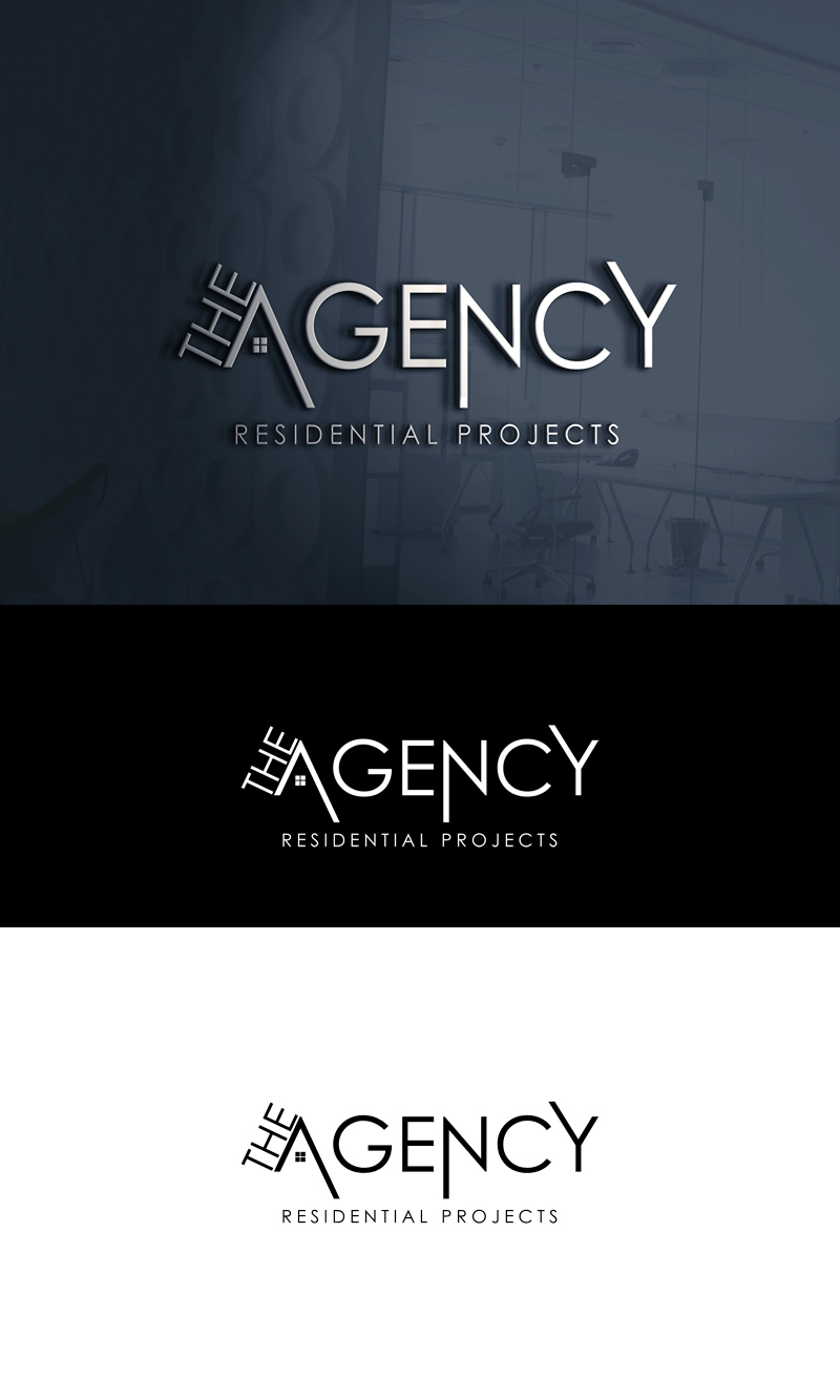 Logo Design by logo_s for Meraki Residential | Design #12362581
