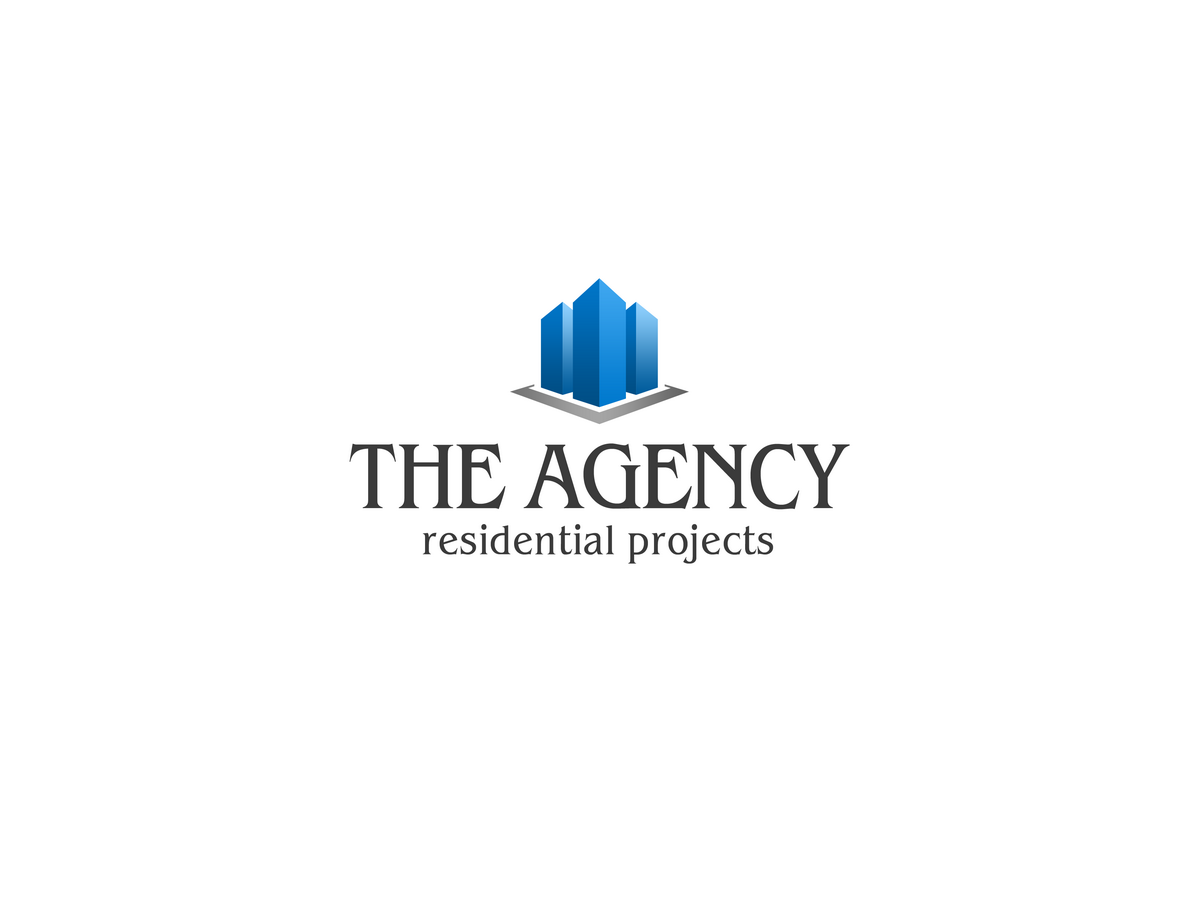 Logo Design by DoveFendi for Meraki Residential | Design #12329728