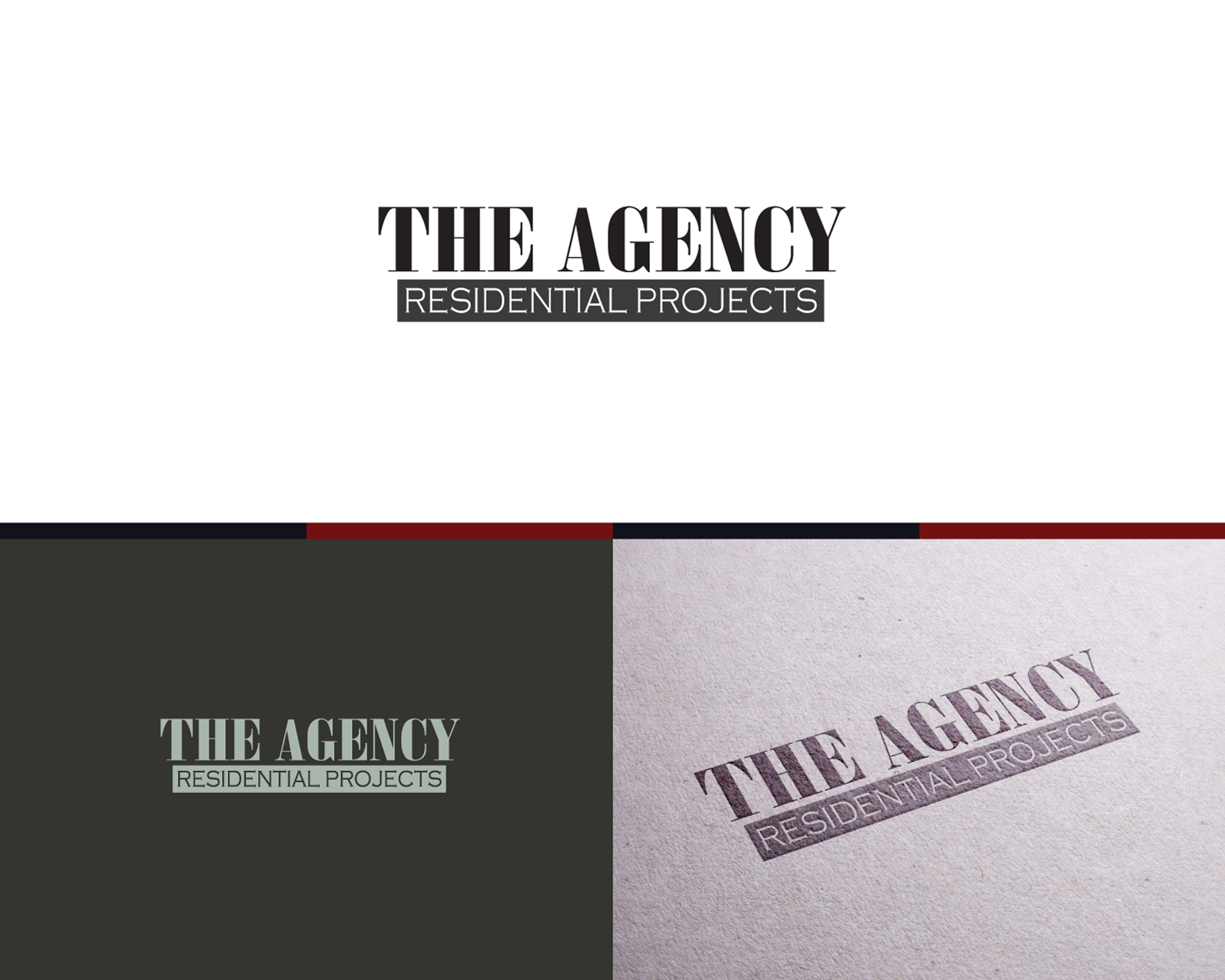 Logo Design by anonrotide for Meraki Residential | Design #12425421