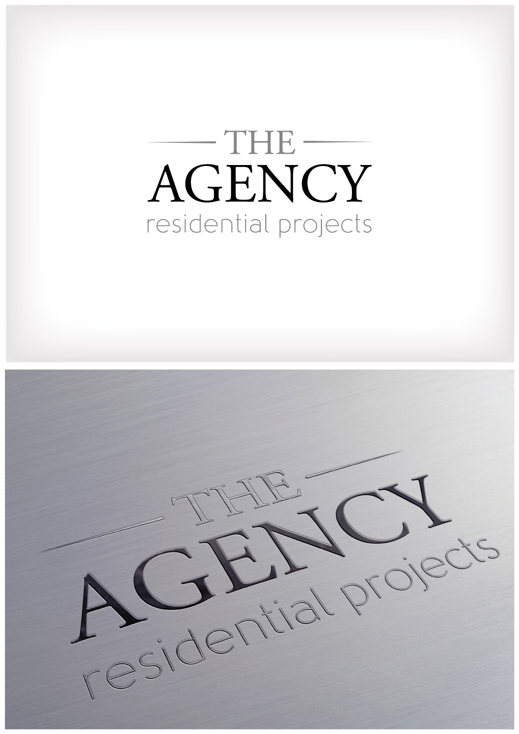 Logo Design by fkoric0101 for Meraki Residential | Design #12328125