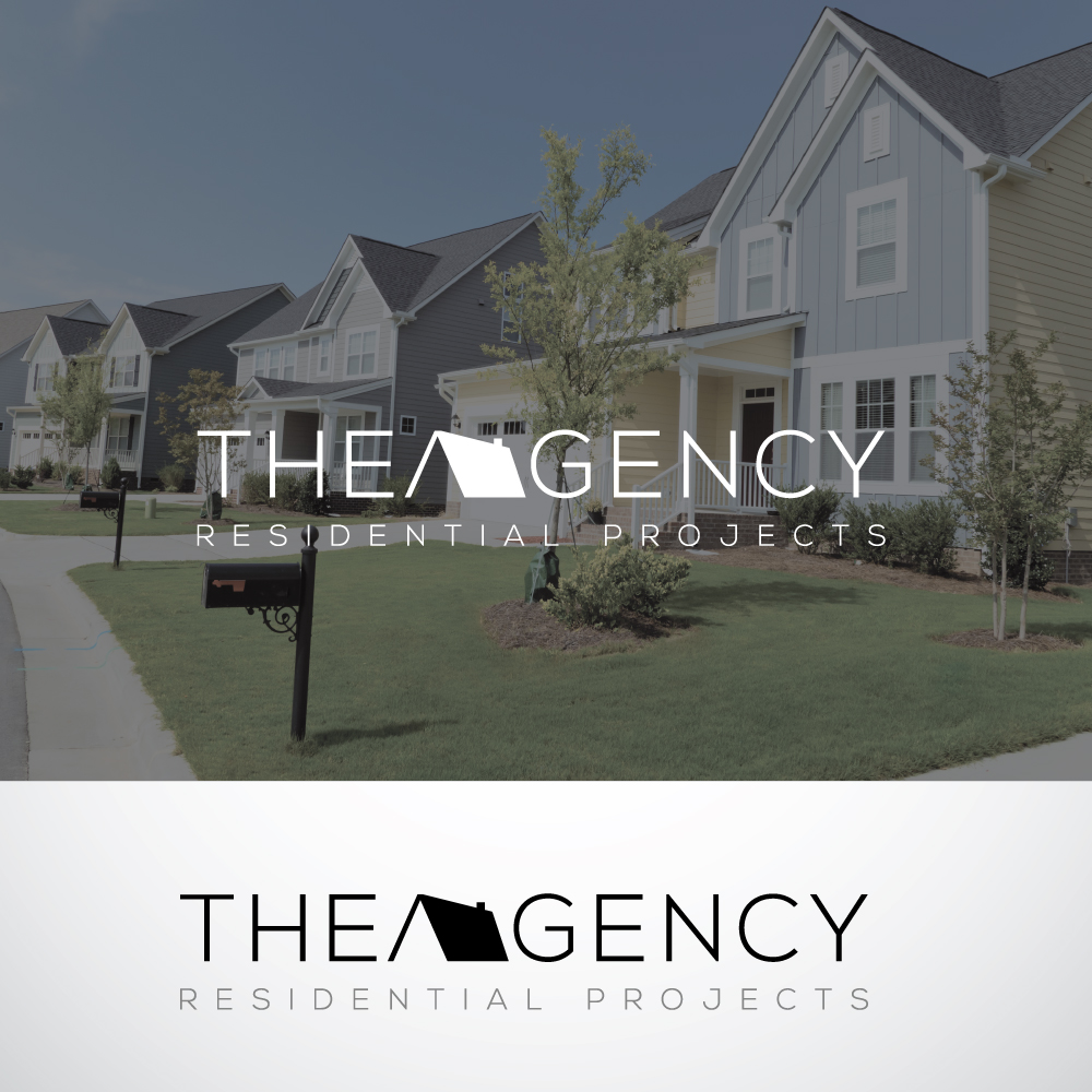 Logo Design by Sathyakumar.G for Meraki Residential | Design #12403210
