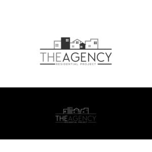 Logo Design by michellefrances for Meraki Residential | Design: #12328842