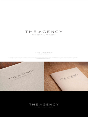 Logo Design by artswolf for Meraki Residential | Design: #12426727