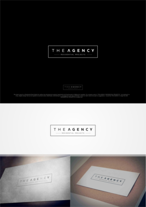 Logo Design by artswolf for Meraki Residential | Design: #12426803