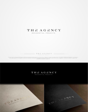 Logo Design by artswolf for Meraki Residential | Design: #12430136