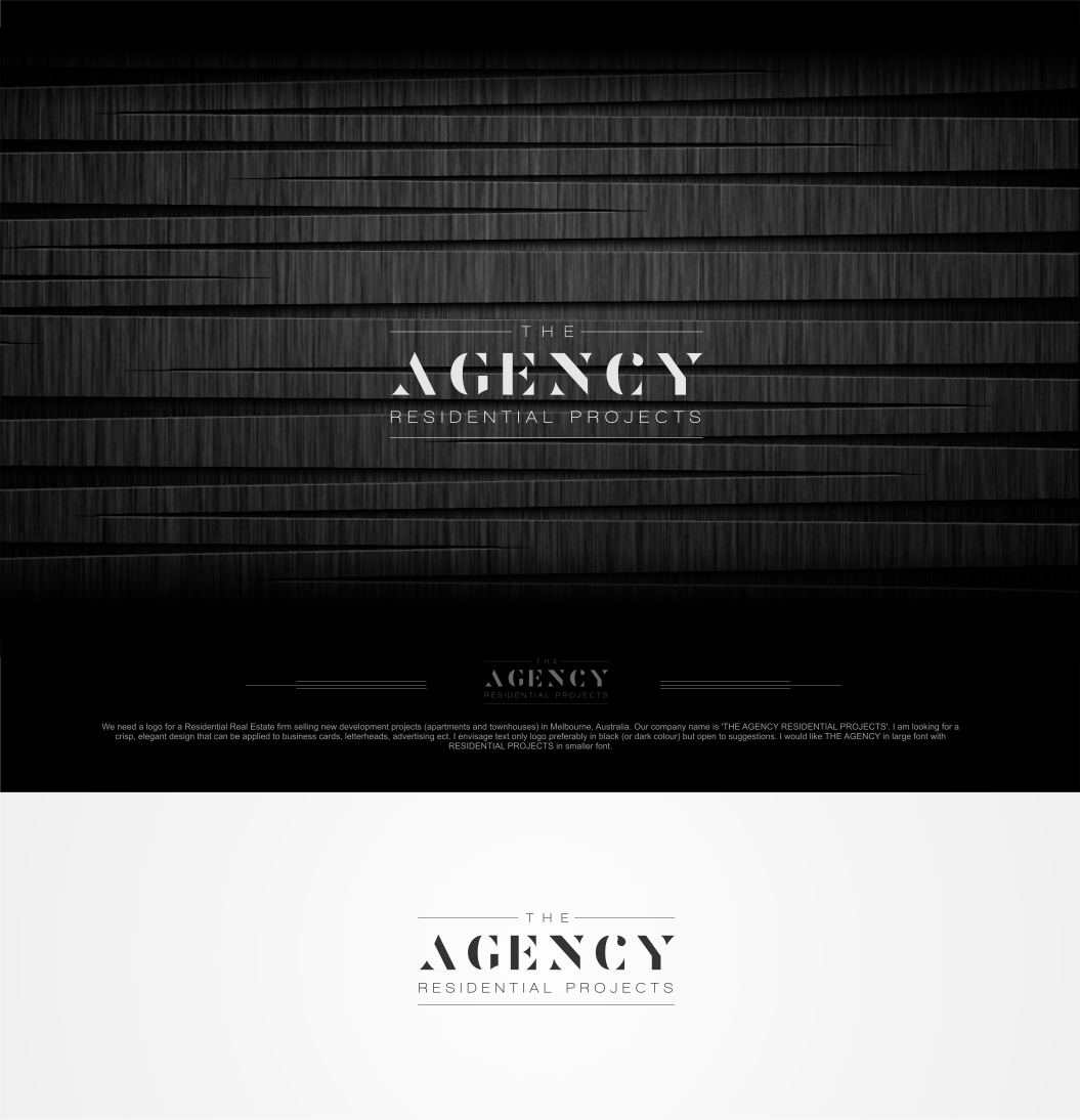 Logo Design by artswolf for Meraki Residential | Design: #12430219