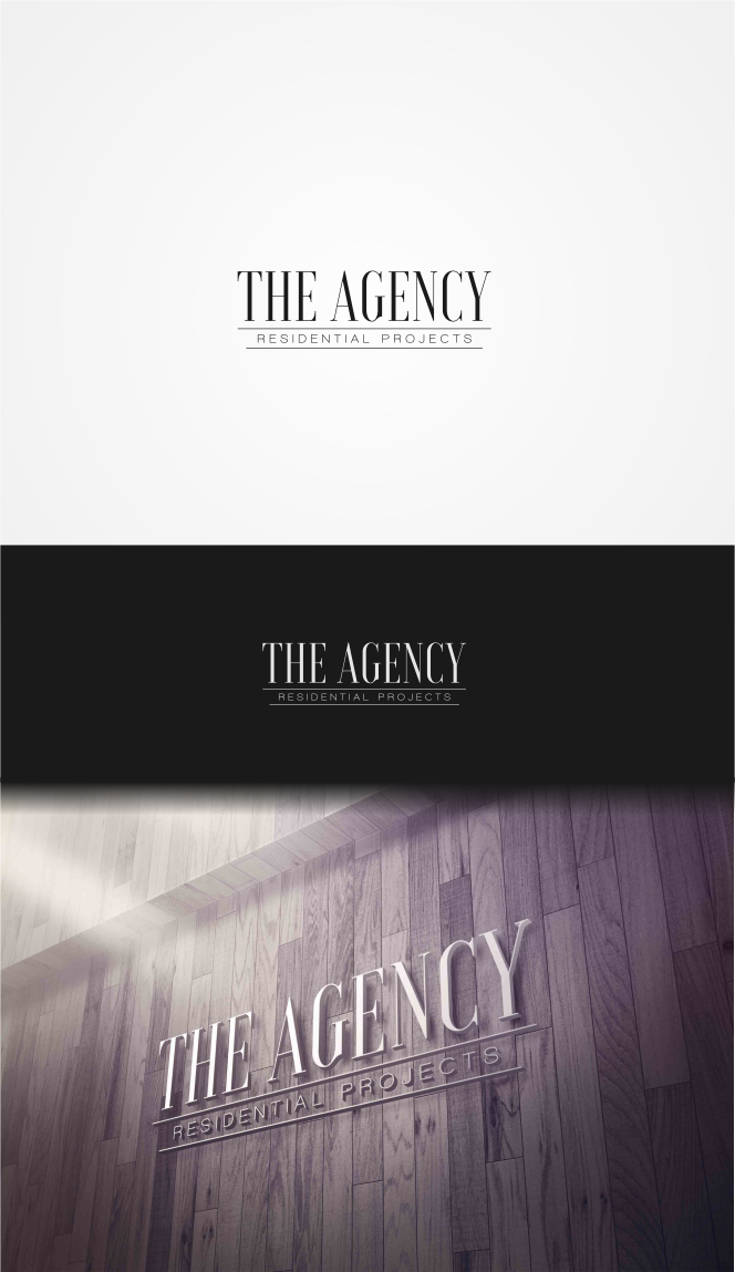 Logo Design by artswolf for Meraki Residential | Design #12430325
