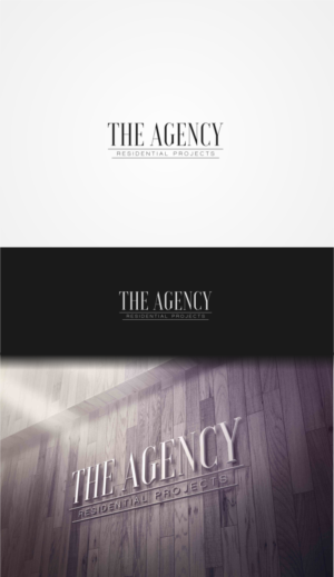 Logo Design by artswolf for Meraki Residential | Design: #12430325