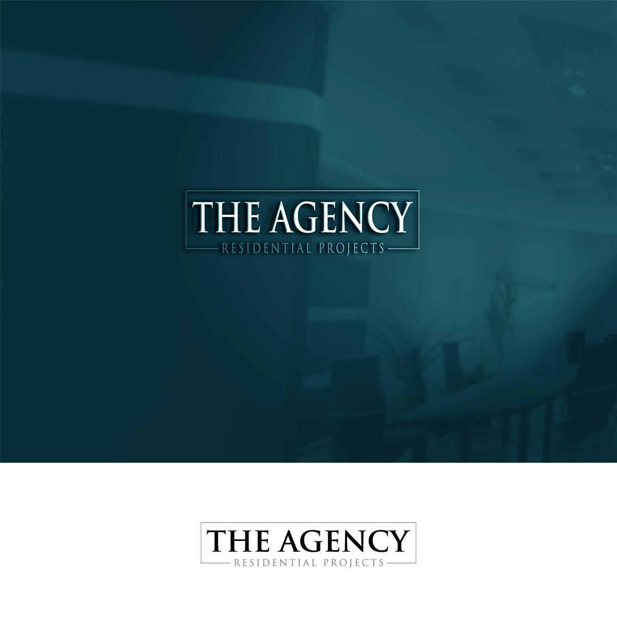 Logo Design by Salina R for Meraki Residential | Design #12331980