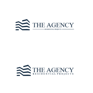 Logo Design by dhavalondesigncrowd for Meraki Residential | Design: #12370475