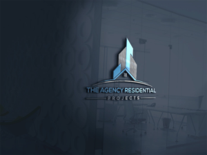 Logo Design by online.master for Meraki Residential | Design: #12328637