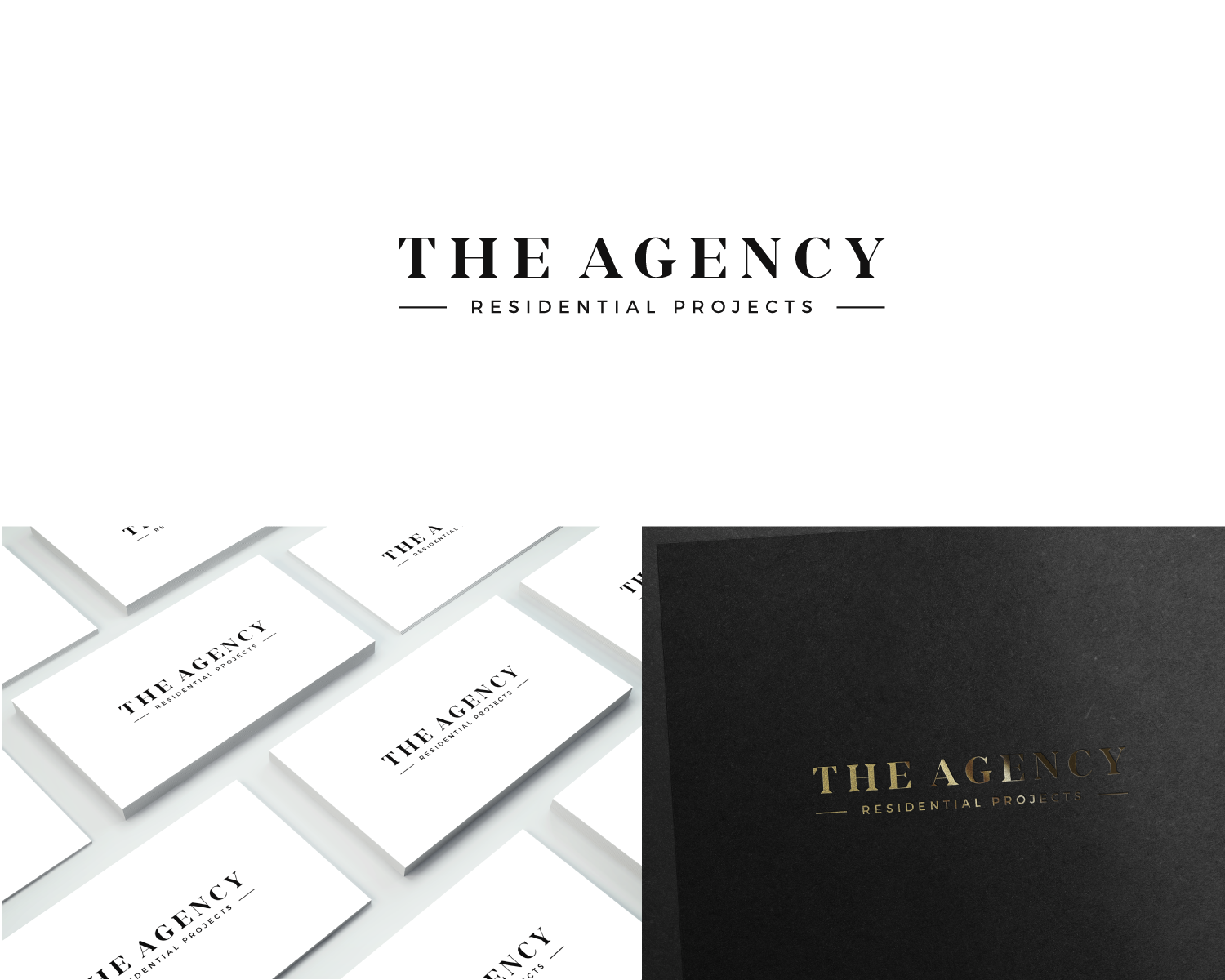 Logo Design by AlexMorisseau for Meraki Residential | Design #12344740