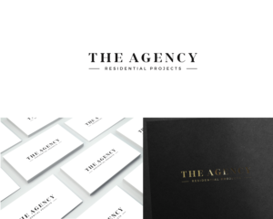 Logo Design by AlexMorisseau for Meraki Residential | Design: #12344740
