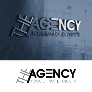 Logo Design by Andry_bho for Meraki Residential | Design: #12422207