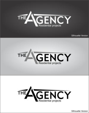 Logo Design by deckster_31