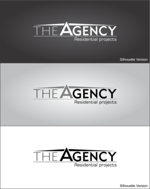 Logo Design by deckster_31 for Meraki Residential | Design: #12417774
