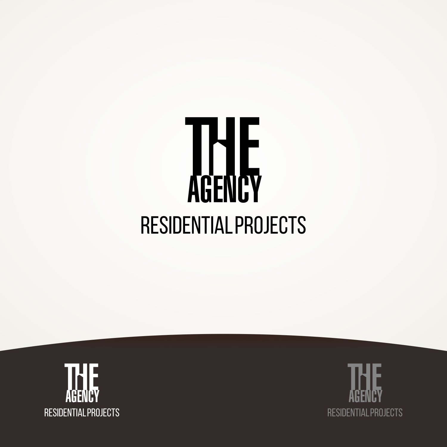 Logo Design by reLogos for Meraki Residential | Design #12393217