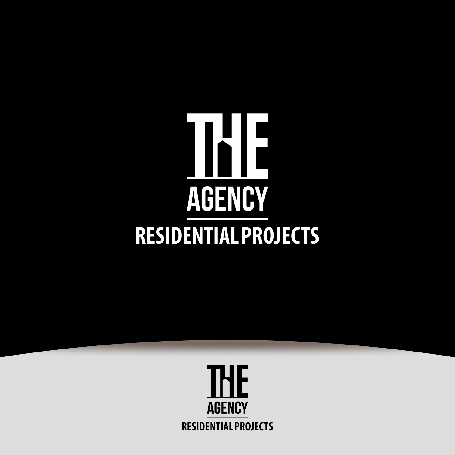 Logo Design by reLogos for Meraki Residential | Design #12397934