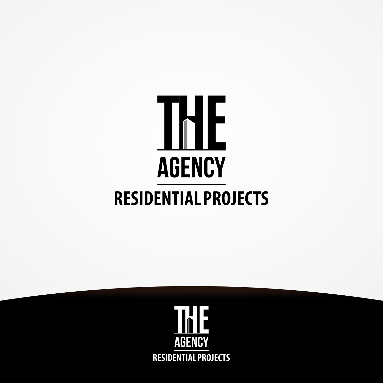 Logo Design by reLogos for Meraki Residential | Design #12397997