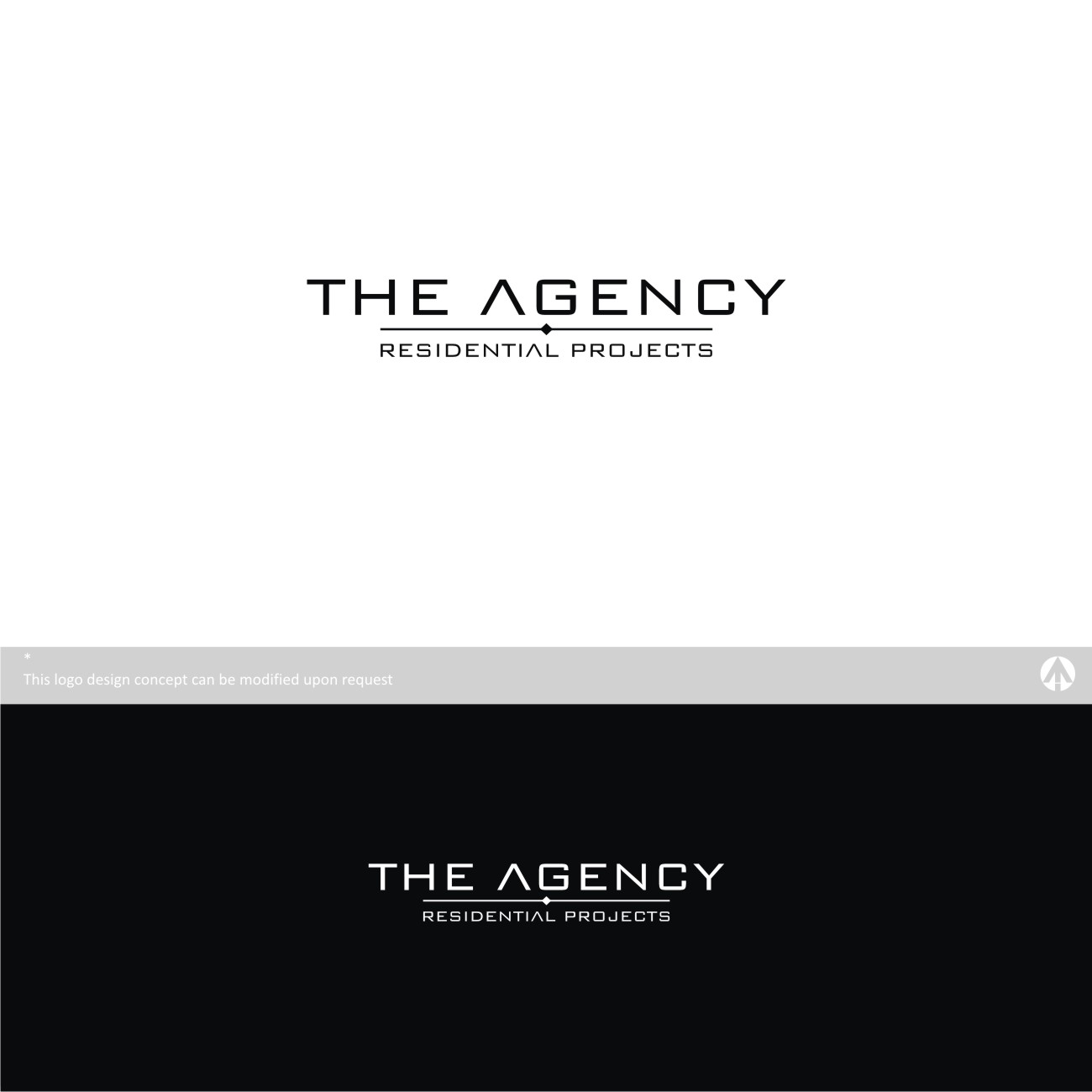 Logo Design by MBARO for Meraki Residential | Design #12394191