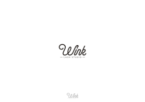 Logo Design by studiox for Wink Lash Studio Pty Ltd | Design: #12328508