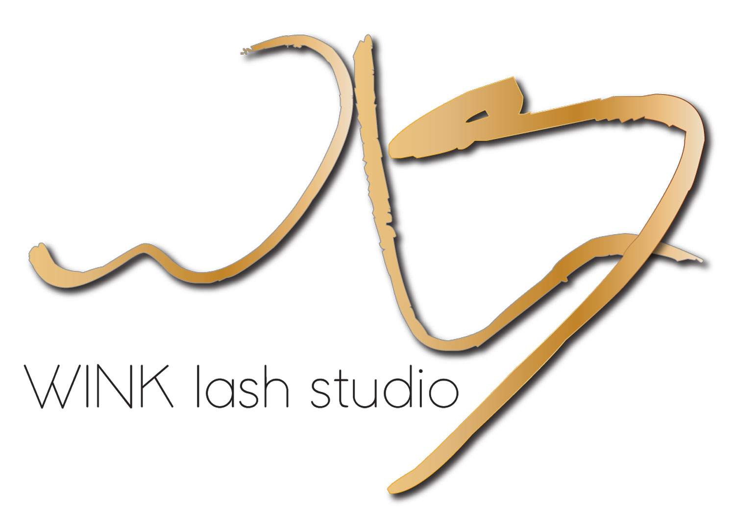 Logo Design by ML Renodesign for Wink Lash Studio Pty Ltd | Design #12287102
