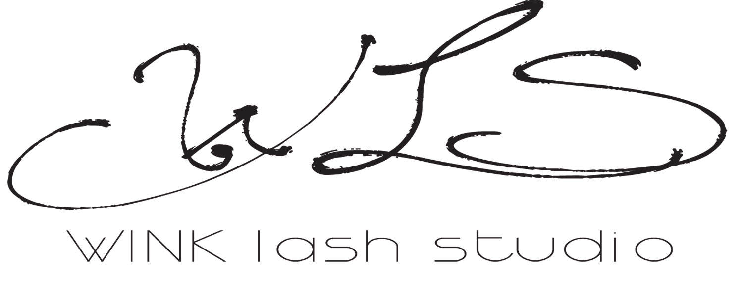 Logo-Design von ML Renodesign für Wink Lash Studio Pty Ltd | Design #12287103