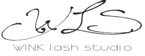 Logo-Design von ML Renodesign für Wink Lash Studio Pty Ltd | Design: #12287103