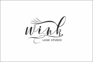 Logo-Design von ciolena für Wink Lash Studio Pty Ltd | Design: #12260137