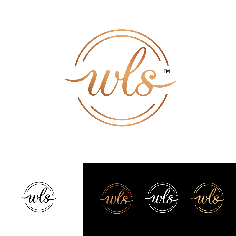 Logo Design by Enea for Wink Lash Studio Pty Ltd | Design #12258353