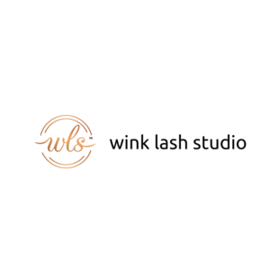 Logo-Design von Enea für Wink Lash Studio Pty Ltd | Design: #12258395