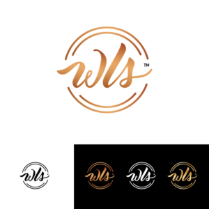 Logo-Design von Enea für Wink Lash Studio Pty Ltd | Design: #12258551